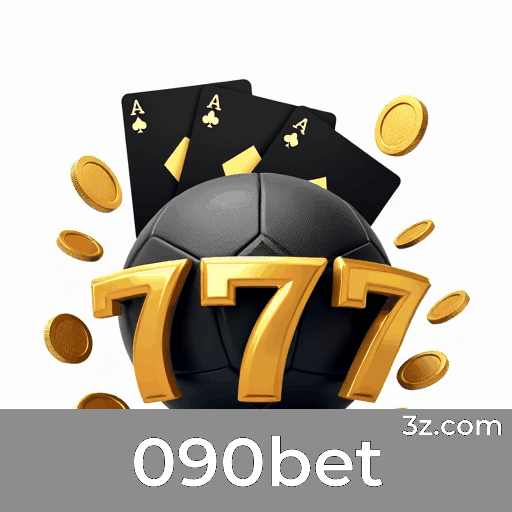 090bet: Seu Cassino Online Confiável e Premiado